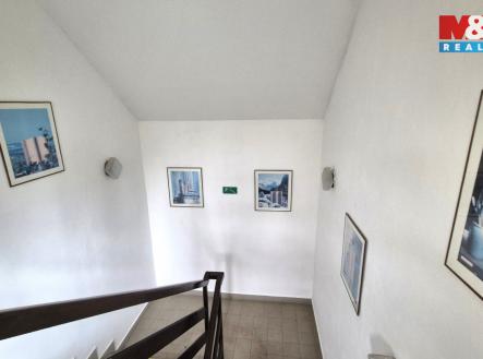 Pronájem obchodní prostor, 2 643 m²