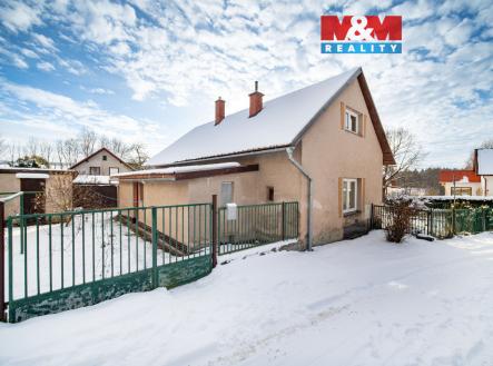 Prodej domu/vily, 131 m²