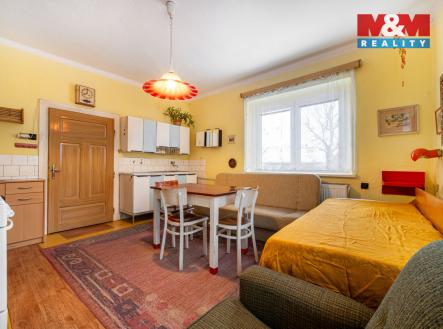 Prodej domu/vily, 131 m²