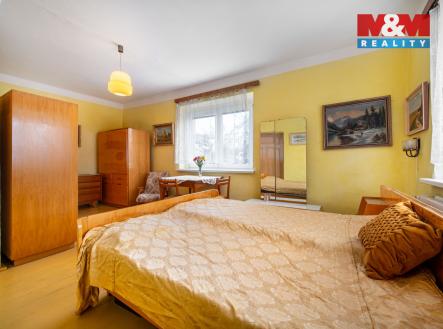 Prodej domu/vily, 131 m²