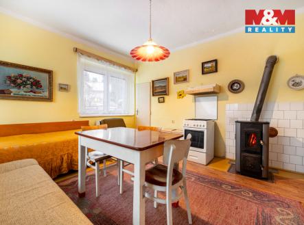 Prodej domu/vily, 131 m²