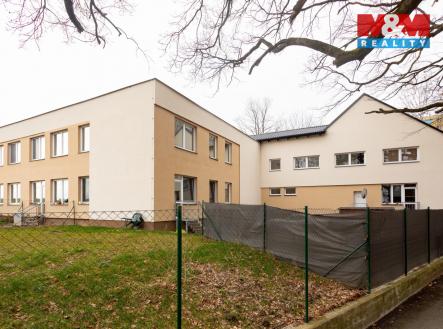 Pronájem bytu, 2+kk, 70 m²
