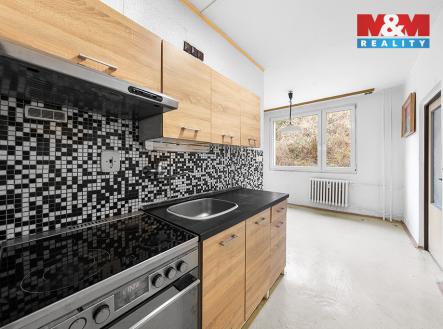 Prodej bytu, 2+1, 63 m²