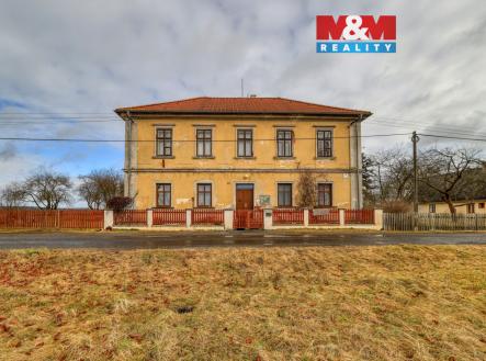 Prodej domu/vily, 267 m²