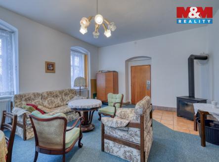 Prodej domu/vily, 267 m²