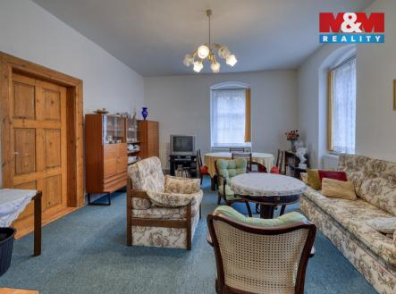 Prodej domu/vily, 267 m²