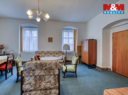 Prodej domu/vily, 267 m²