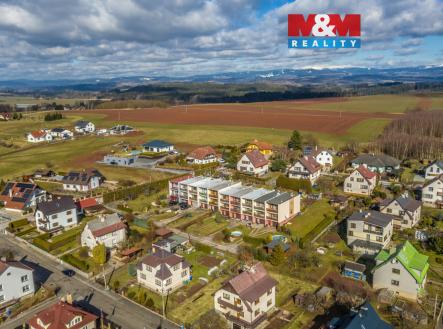 Pronájem domu/vily, 215 m²