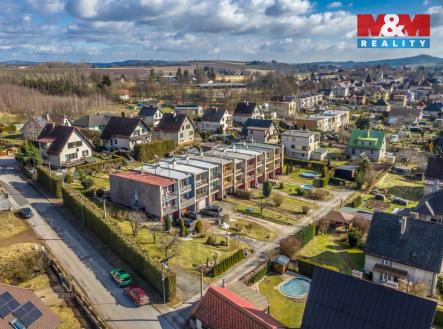 Pronájem domu/vily, 215 m²