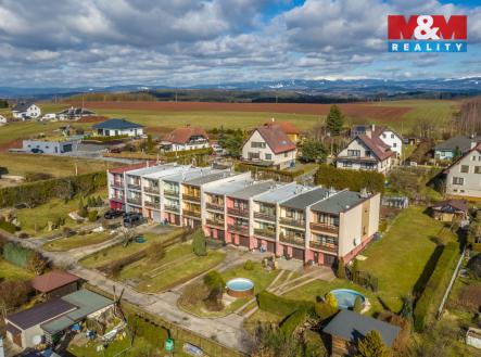 Pronájem domu/vily, 215 m²