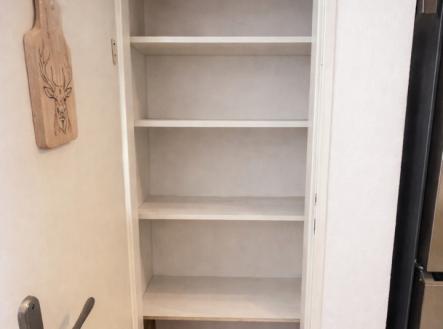 Prodej bytu, 2+1, 66 m²