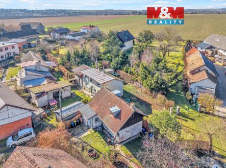 Prodej domu/vily, 65 m²