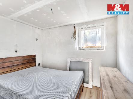 Prodej domu/vily, 65 m²