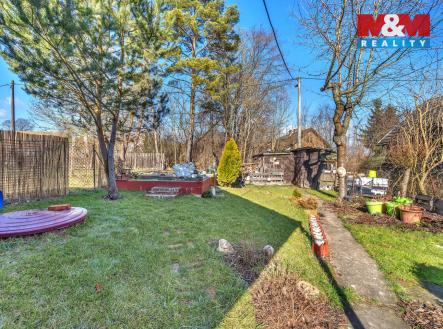 Prodej domu/vily, 65 m²