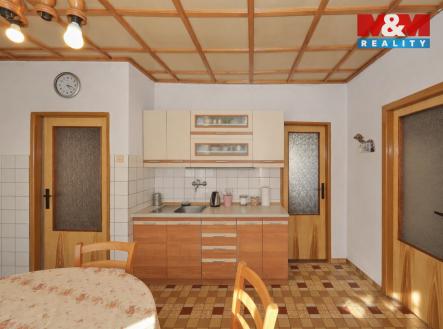 Pronájem domu/vily, 75 m²