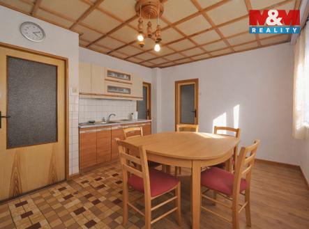 Pronájem domu/vily, 75 m²