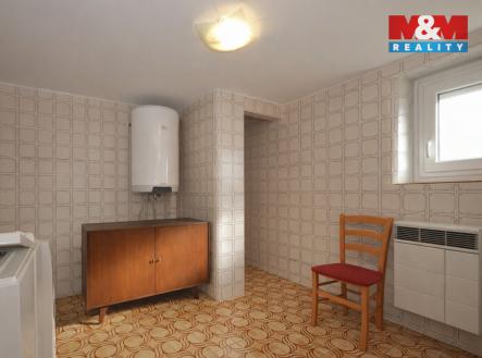 Pronájem domu/vily, 75 m²