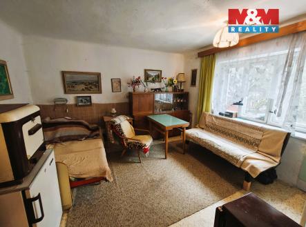 Prodej domu/vily, 37 m²