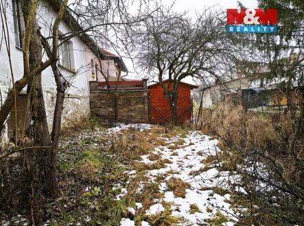 Prodej domu/vily, 37 m²