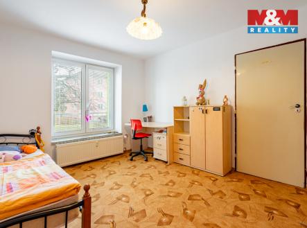 Prodej bytu, 3+1, 72 m²