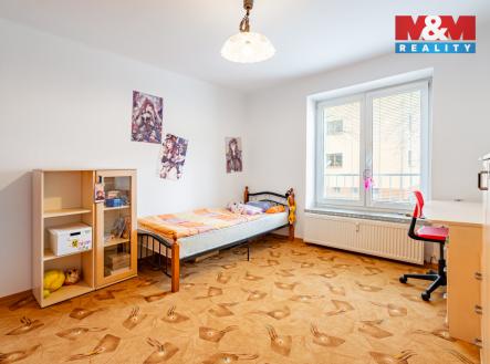 Prodej bytu, 3+1, 72 m²