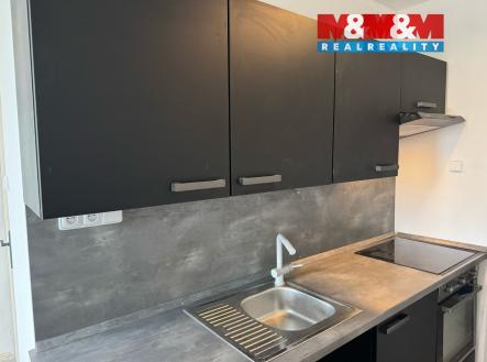 Prodej bytu, 3+1, 72 m²