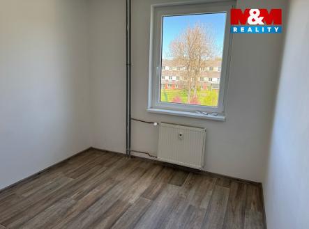 Prodej bytu, 3+1, 72 m²