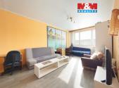 Prodej bytu, 2+1, 55 m²