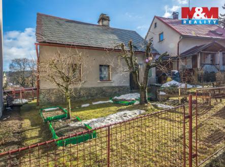 Prodej domu/vily, 70 m²