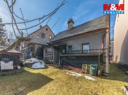 Prodej domu/vily, 70 m²