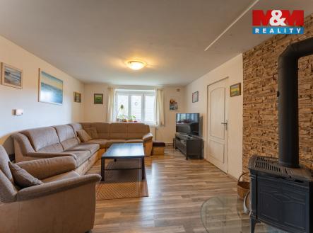 Prodej domu/vily, 90 m²