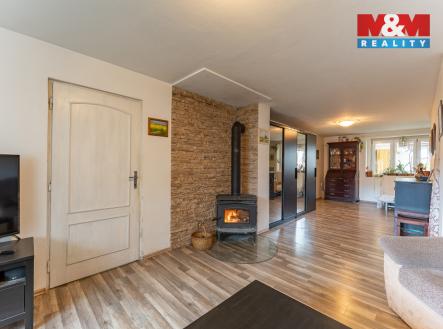 Prodej domu/vily, 120 m²