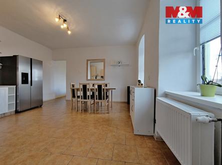 Prodej domu/vily, 117 m²