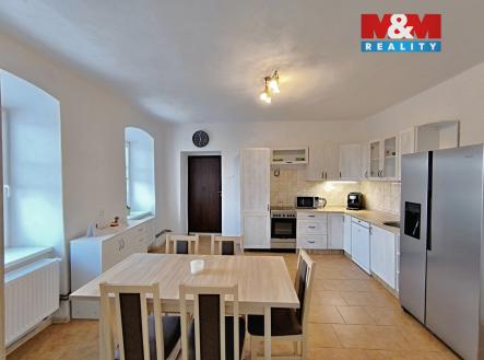 Prodej domu/vily, 117 m²