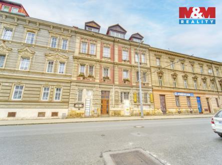 Pronájem bytu, 1+kk, 43 m²