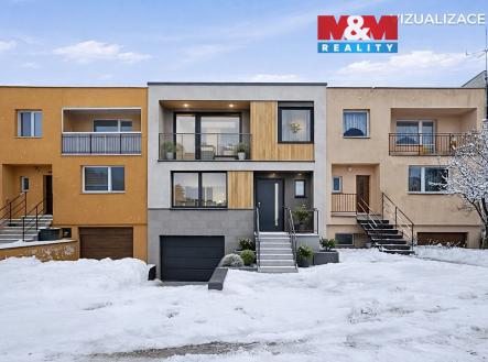 Prodej domu/vily, 114 m²