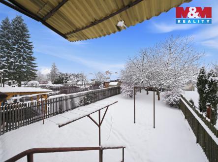 Prodej domu/vily, 114 m²