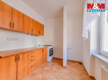 Prodej bytu, 2+1, 51 m²