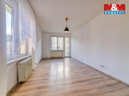 Prodej bytu, 2+1, 51 m²