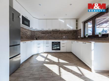 Prodej domu/vily, 144 m²