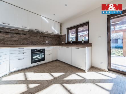 Prodej domu/vily, 144 m²