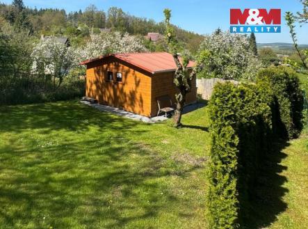 Prodej chaty/rekreačního objektu, 540 m²