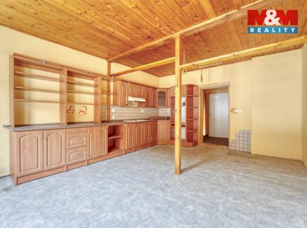 Prodej domu/vily, 800 m²