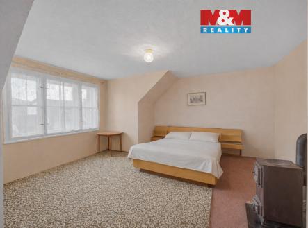 Prodej domu/vily, 80 m²