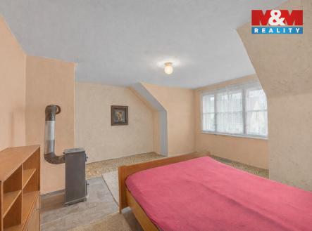 Prodej domu/vily, 80 m²