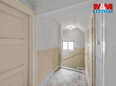 Prodej domu/vily, 80 m²