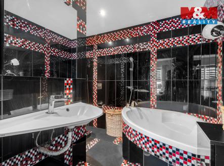 Pronájem bytu, 2+kk, 42 m²