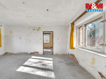 Prodej domu/vily, 95 m²