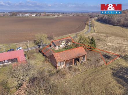 Prodej domu/vily, 95 m²