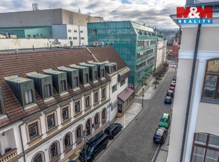 Pronájem obchodní prostor, 45 m²